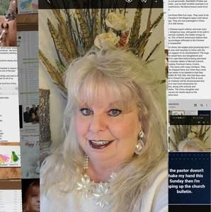 Meet your Posher, Debi